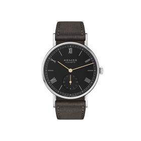 NOMOS Glashütte Ludwig 33 noir 226