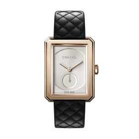 Damenuhr, CHANEL BOY·FRIEND Uhr H6589