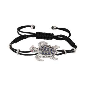 Armschmuck, Weißgold, Ruppenthal Armband Schildkröte 00981461