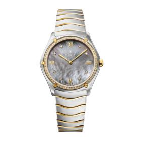 Damenuhr, EBEL Ebel Sport Classic 1216649
