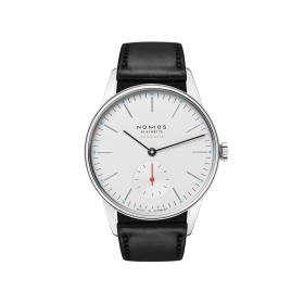 NOMOS Glashütte Orion neomatik 392