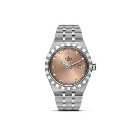 Damenuhr, TUDOR TUDOR Royal M28300-0010