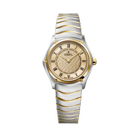 Damenuhr, EBEL Sport Classic, Ref: 1216698
