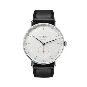 Unisex, NOMOS Glashütte Metro neomatik 39 1113
