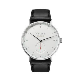 Herrenuhr, NOMOS Glashütte Metro neomatik 39 1113