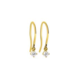 Gelbgold, Ohrringe, Ruppenthal Ohrringe beweglich 01006671