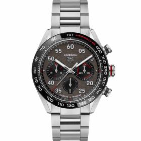 TAG Heuer Carrera Porsche Chronograph Special Edition CBN2A1F.BA0643