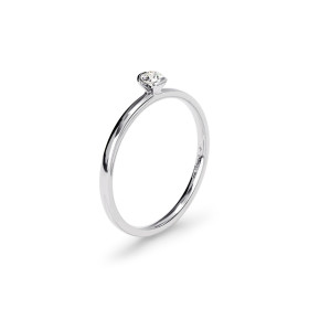         Platin, Ringe, Niessing Lily Ring N381962-0.08ct-gloss-pt