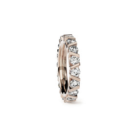Roségold, Ringe, Niessing Vivida C Ring, Ref: N401940-3.5mm-0.16ct-rw