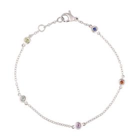 Weißgold, Armschmuck, Ruppenthal Armband 00956769