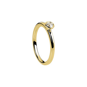 Gelbgold, Ringe, Ruppenthal Solitärring 00851208