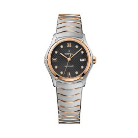 Damenuhr, EBEL Sport Classic, Ref: 1216527