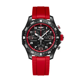 Damen- und Herrenuhr, Breitling Endurance Pro X83310D91B2S1