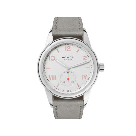 Damen- und Herrenuhr, NOMOS Glashütte Club Campus, Ref: 709