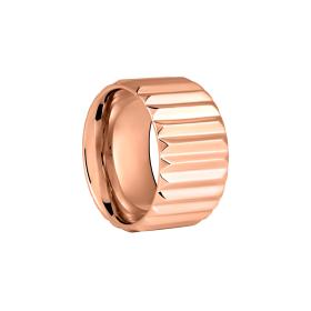 Roségold, Ringe, Zig Zag by Natalie Ring  00120643