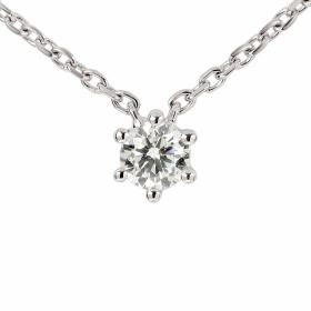 Weißgold, Halsschmuck, Ruppenthal Collier 00874894