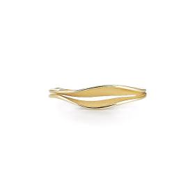 Ringe, Gelbgold, Annamaria Cammilli Dune Ring GAN2997U