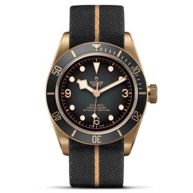 TUDOR Black Bay Bronze M79250BA-0002