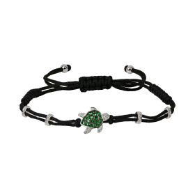 Weißgold, Armschmuck, Ruppenthal Armband Turtle  00987808