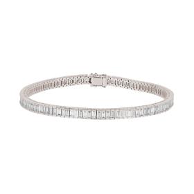 Weißgold, Armschmuck, Ruppenthal Armband 00895290