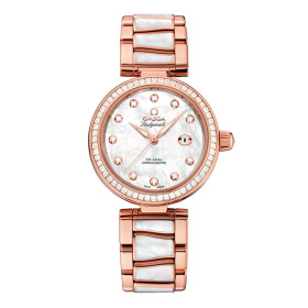 Omega De Ville Ladymatic 425.65.34.20.55.007