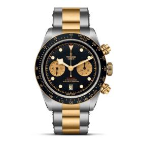 TUDOR Black Bay Chrono S&G M79363N-0001