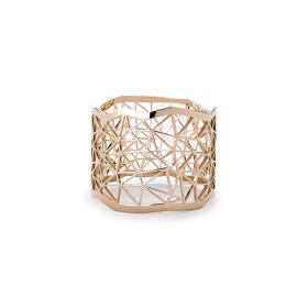 Roségold, Ringe, Niessing Topia Vision Ring  N381012-rw
