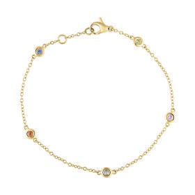 Gelbgold, Armschmuck, Ruppenthal Armband 00956771