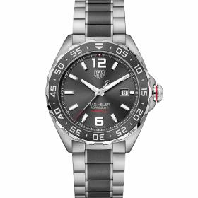 Herrenuhr, TAG Heuer Formula 1  WAZ2011.BA0843