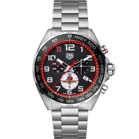 TAG Heuer Formula 1 Chronograph X Indy 500 CAZ101AW.BA0842