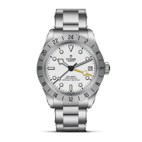         Damen- und Herrenuhr, TUDOR Black Bay PRO M79470-0004