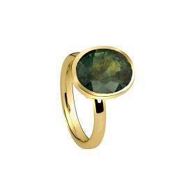 Ringe, Gelbgold, ColorConcept by Natalie Gruener Saphir Ring 11118372