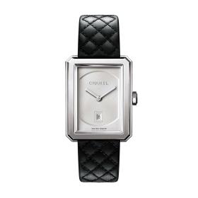 Damenuhr, CHANEL BOY·FRIEND Uhr H6954