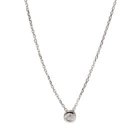 Weißgold, Halsschmuck, Ruppenthal Collier 00780590