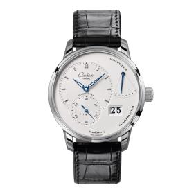 Unisex, Glashütte Original PanoReserve 1-65-01-22-12-61