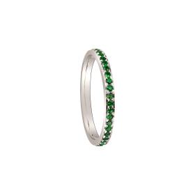 Weißgold, Ringe, Ruppenthal Memory Ring 00999746