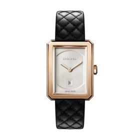 CHANEL BOY·FRIEND Uhr H6588