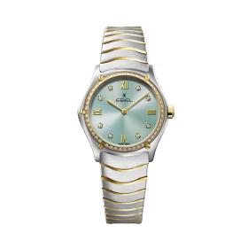 Damenuhr, EBEL Sport Classic Lady 1216559