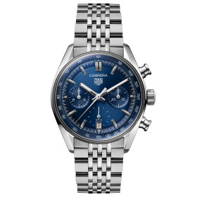 TAG Heuer TAG HEUER CARRERA CHRONOGRAPH CBS2212.BA0048