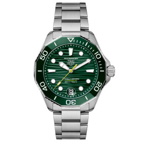 Herrenuhr, TAG Heuer TAG HEUER AQUARACER PROFESSIONAL 300 DATE, Ref: WBP5116.BA0013