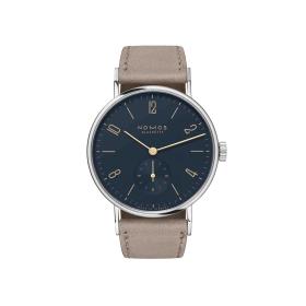 NOMOS Glashütte Tangente nachtblau 133