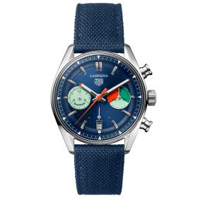 TAG Heuer Carrera Skipper CBS2213.FN6002