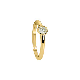         Gelbgold, Ringe, Ruppenthal Solitär 01039704
