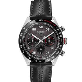 TAG Heuer Carrera Porsche Chronograph Special Edition CBN2A1F.FC6492