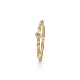 Gelbgold, Ringe, Niessing Artist Ring  N361901-cy