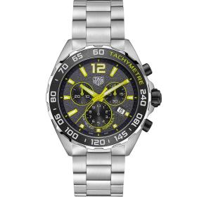 Herrenuhr, TAG Heuer TAG HEUER FORMULA 1 CAZ101AG.BA0842