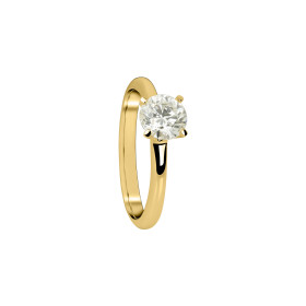         Gelbgold, Ringe, Ruppenthal Solitär 01039733