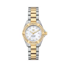 Damenuhr, TAG Heuer TAG HEUER AQUARACER DATE WBD1423.BB0321