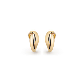 Gelbgold, Ohrringe, Cammilli Firenze Lux Ohrringe GOR3654LUXU