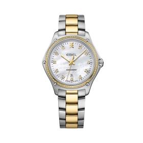 Damenuhr, EBEL Discovery Lady 1216550